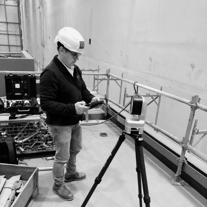 3D-measurements andreas schipper