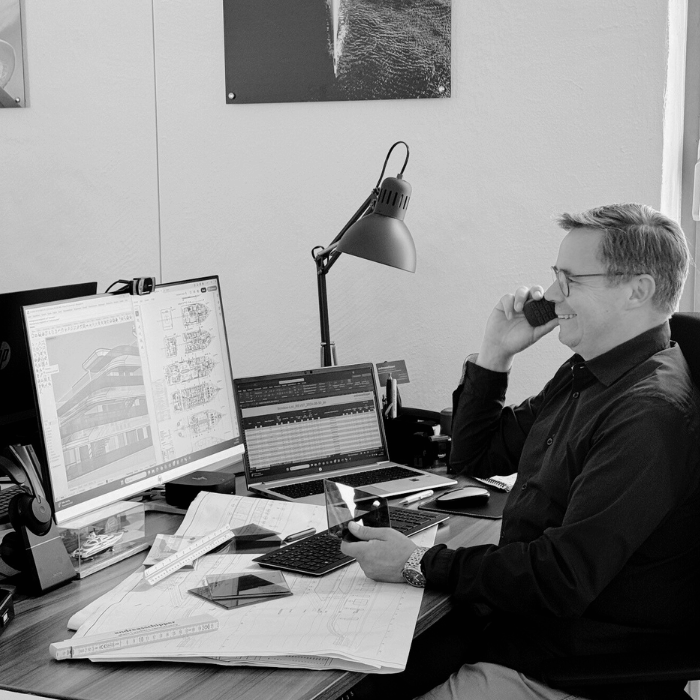 design support andreas schipper