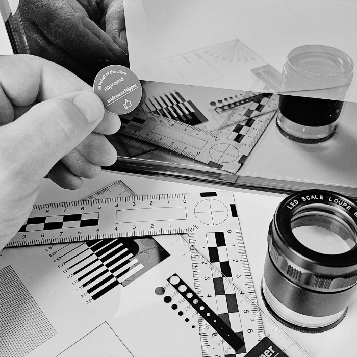 quality assurance
